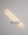 WOMO Adjustable Linear Wall Sconce-WM6066 thumbnail