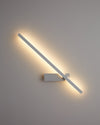 WOMO Adjustable Linear Wall Sconce-WM6066 thumbnail