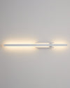 WOMO Adjustable Linear Wall Sconce-WM6066 thumbnail