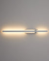 WOMO Adjustable Linear Wall Sconce-WM6066 thumbnail