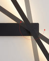 WOMO Adjustable Linear Wall Sconce-WM6066 thumbnail