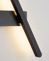 WOMO Adjustable Linear Wall Sconce-WM6066 thumbnail
