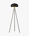 WOMO Mushroom Tripod Floor Lamp-WM7068 thumbnail