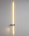 WOMO Switchable Long Linear Wall Sconce with Spotlight-WM6068 thumbnail