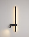 WOMO Switchable Long Linear Wall Sconce with Spotlight-WM6068 thumbnail