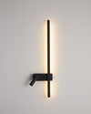 WOMO Switchable Long Linear Wall Sconce with Spotlight-WM6068 thumbnail
