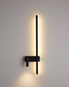 WOMO Switchable Long Linear Wall Sconce with Spotlight-WM6068 thumbnail