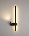 WOMO Switchable Long Linear Wall Sconce with Spotlight-WM6068 thumbnail