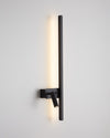 WOMO Switchable Long Linear Wall Sconce with Spotlight-WM6068 thumbnail