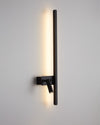 WOMO Switchable Long Linear Wall Sconce with Spotlight-WM6068 thumbnail