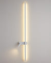 WOMO Switchable Long Linear Wall Sconce with Spotlight-WM6068 thumbnail