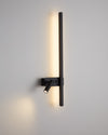 WOMO Switchable Long Linear Wall Sconce with Spotlight-WM6068 thumbnail