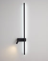 WOMO Switchable Long Linear Wall Sconce with Spotlight-WM6068 thumbnail