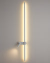 WOMO Switchable Long Linear Wall Sconce with Spotlight-WM6068 thumbnail