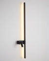 WOMO Switchable Long Linear Wall Sconce with Spotlight-WM6068 thumbnail