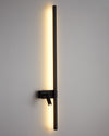 WOMO Switchable Long Linear Wall Sconce with Spotlight-WM6068 thumbnail