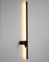 WOMO Switchable Long Linear Wall Sconce with Spotlight-WM6068 thumbnail