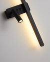 WOMO Switchable Long Linear Wall Sconce with Spotlight-WM6068 thumbnail