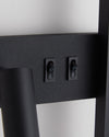 WOMO Switchable Long Linear Wall Sconce with Spotlight-WM6068 thumbnail