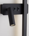WOMO Switchable Long Linear Wall Sconce with Spotlight-WM6068 thumbnail