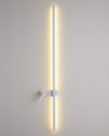 WOMO Switchable Long Linear Wall Sconce with Spotlight-WM6068 thumbnail
