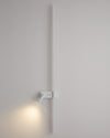 WOMO Switchable Long Linear Wall Sconce with Spotlight-WM6068 thumbnail