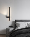 WOMO Switchable Long Linear Wall Sconce with Spotlight-WM6068 thumbnail