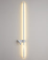WOMO Switchable Long Linear Wall Sconce with Spotlight-WM6068 thumbnail