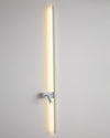 WOMO Switchable Long Linear Wall Sconce with Spotlight-WM6068 thumbnail