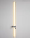 WOMO Switchable Long Linear Wall Sconce with Spotlight-WM6068 thumbnail