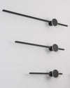 WOMO Long Linear Wall Sconce-WM6070 thumbnail