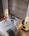WOMO Long Linear Wall Sconce-WM6070 thumbnail