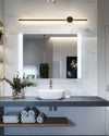 WOMO Long Linear Wall Sconce-WM6070 thumbnail