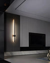 WOMO Long Linear Wall Sconce-WM6070 thumbnail