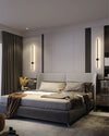 WOMO Long Linear Wall Sconce-WM6070 thumbnail