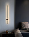 WOMO Long Linear Wall Sconce-WM6070 thumbnail