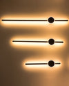 WOMO Long Linear Wall Sconce-WM6070 thumbnail