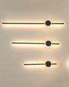 WOMO Long Linear Wall Sconce-WM6070 thumbnail