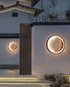 WOMO Moon Accent Wall Sconce-WM6073 thumbnail