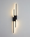 WOMO Double bar Led Wall Sconce-WM6076 thumbnail