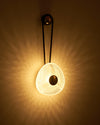 WOMO Cool Acrylic Accent Wall Sconce-WM6077 thumbnail