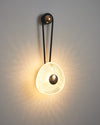 WOMO Cool Acrylic Accent Wall Sconce-WM6077 thumbnail