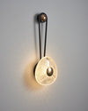 WOMO Cool Acrylic Accent Wall Sconce-WM6077 thumbnail
