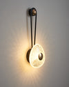 WOMO Cool Acrylic Accent Wall Sconce-WM6077 thumbnail