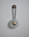WOMO Cool Acrylic Accent Wall Sconce-WM6077 thumbnail