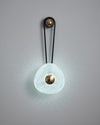 WOMO Cool Acrylic Accent Wall Sconce-WM6077 thumbnail