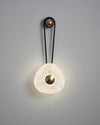 WOMO Cool Acrylic Accent Wall Sconce-WM6077 thumbnail
