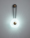 WOMO Cool Acrylic Accent Wall Sconce-WM6077 thumbnail