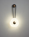 WOMO Cool Acrylic Accent Wall Sconce-WM6077 thumbnail