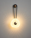 WOMO Cool Acrylic Accent Wall Sconce-WM6077 thumbnail